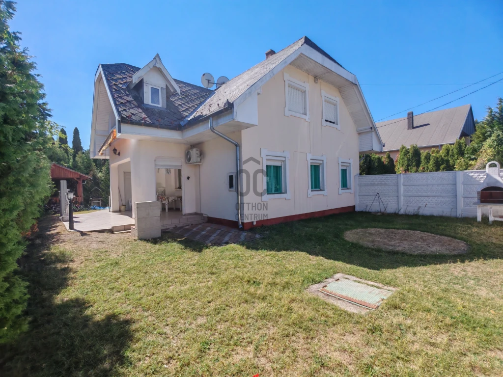 Eladó üdülő, nyaraló, Balatonmáriafürdő, Balatonmáriafürdő