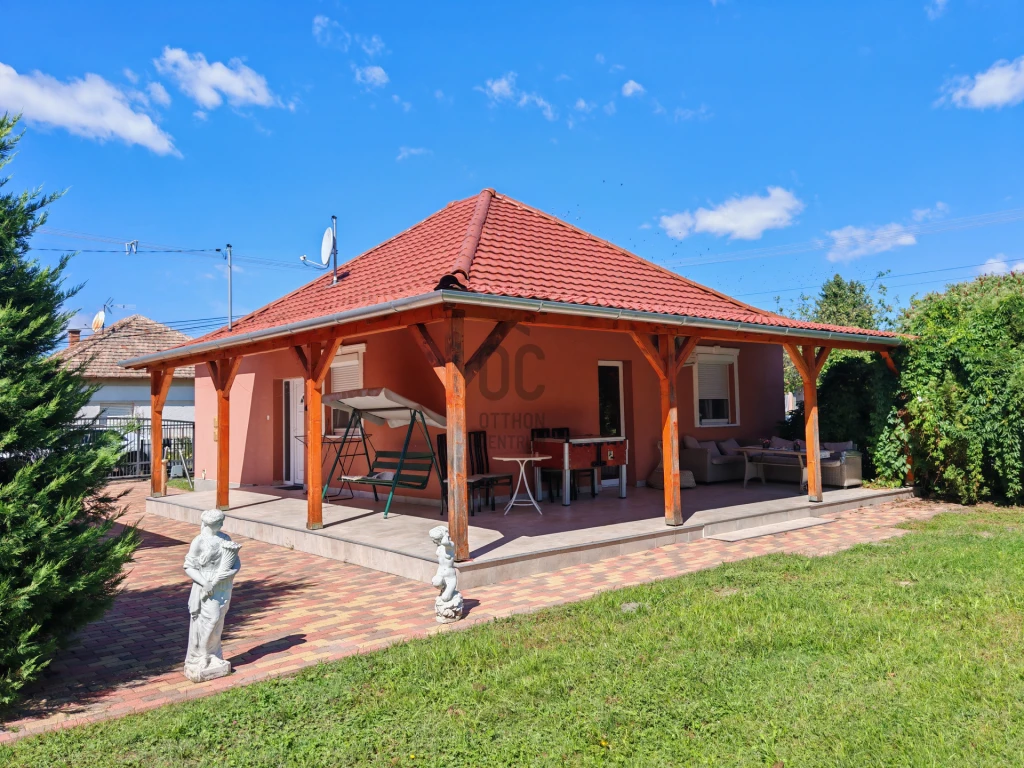 Eladó üdülő, nyaraló, Balatonmáriafürdő, Balatonmáriafürdő