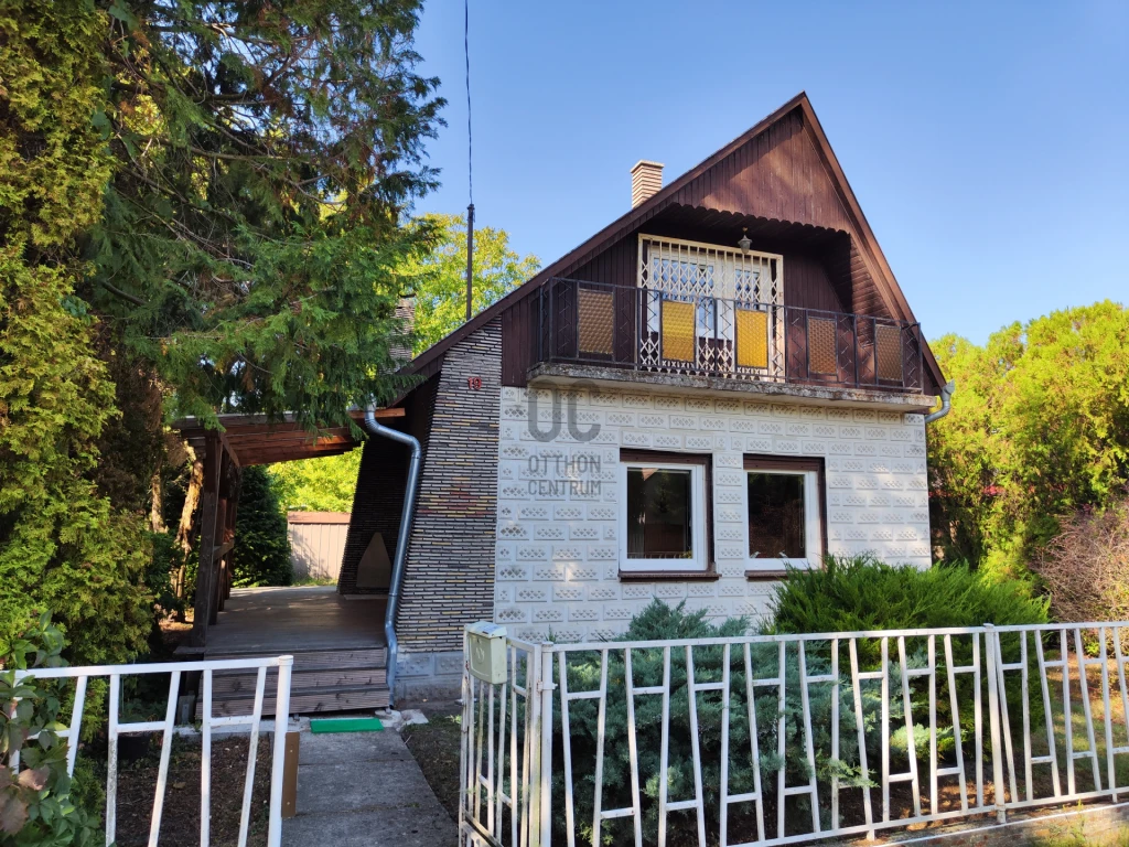Eladó üdülő, nyaraló, Balatonmáriafürdő, Balatonmáriafürdő