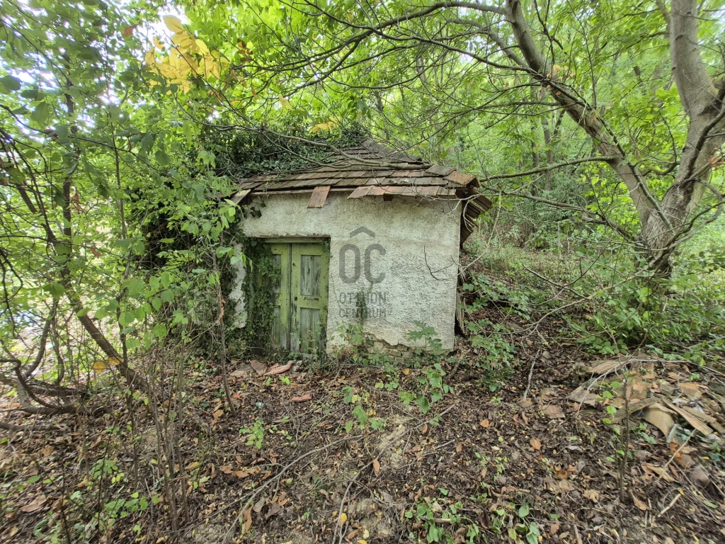 Eladó üdülő, nyaraló, Lesencetomaj, Lesencetomaj