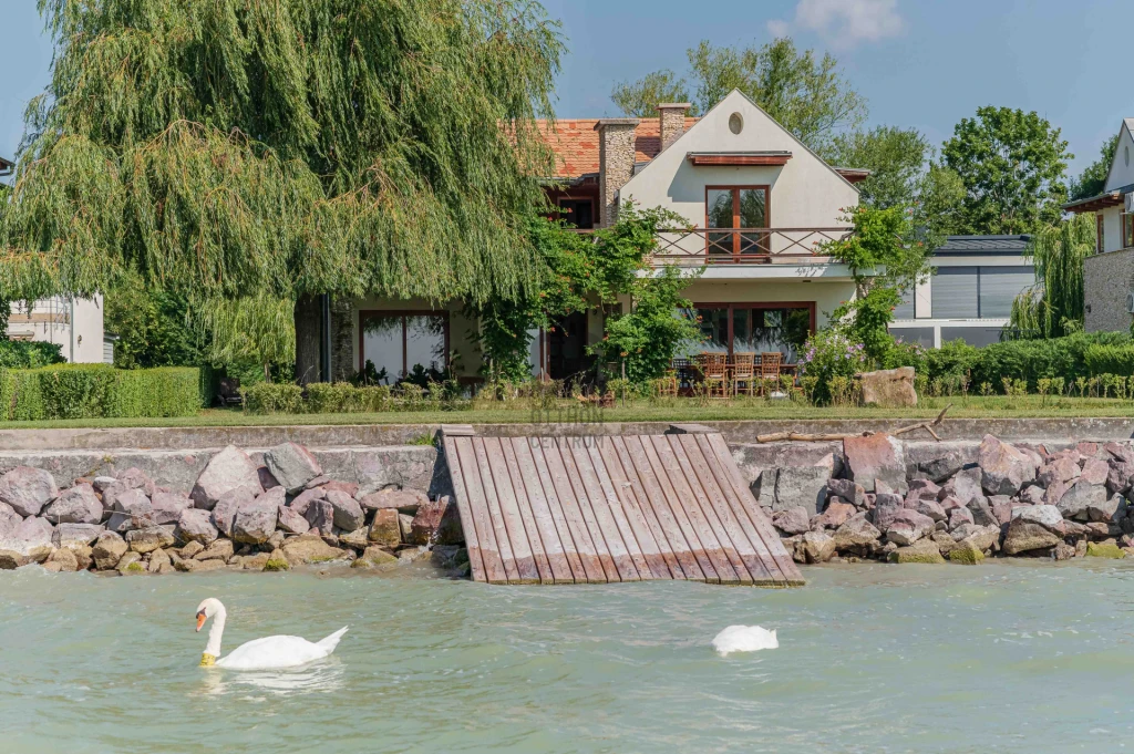 Eladó üdülő, nyaraló, Balatonakali, Balatonakali