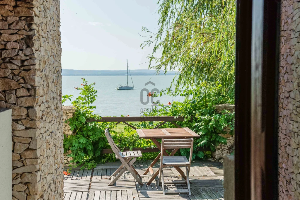 Eladó családi ház, Balatonakali, Balatonakali