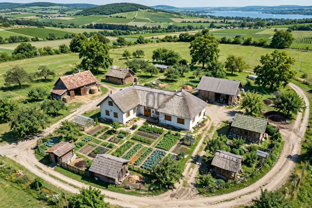 Eladó családi ház, Balatonalmádi, Balatonalmádi