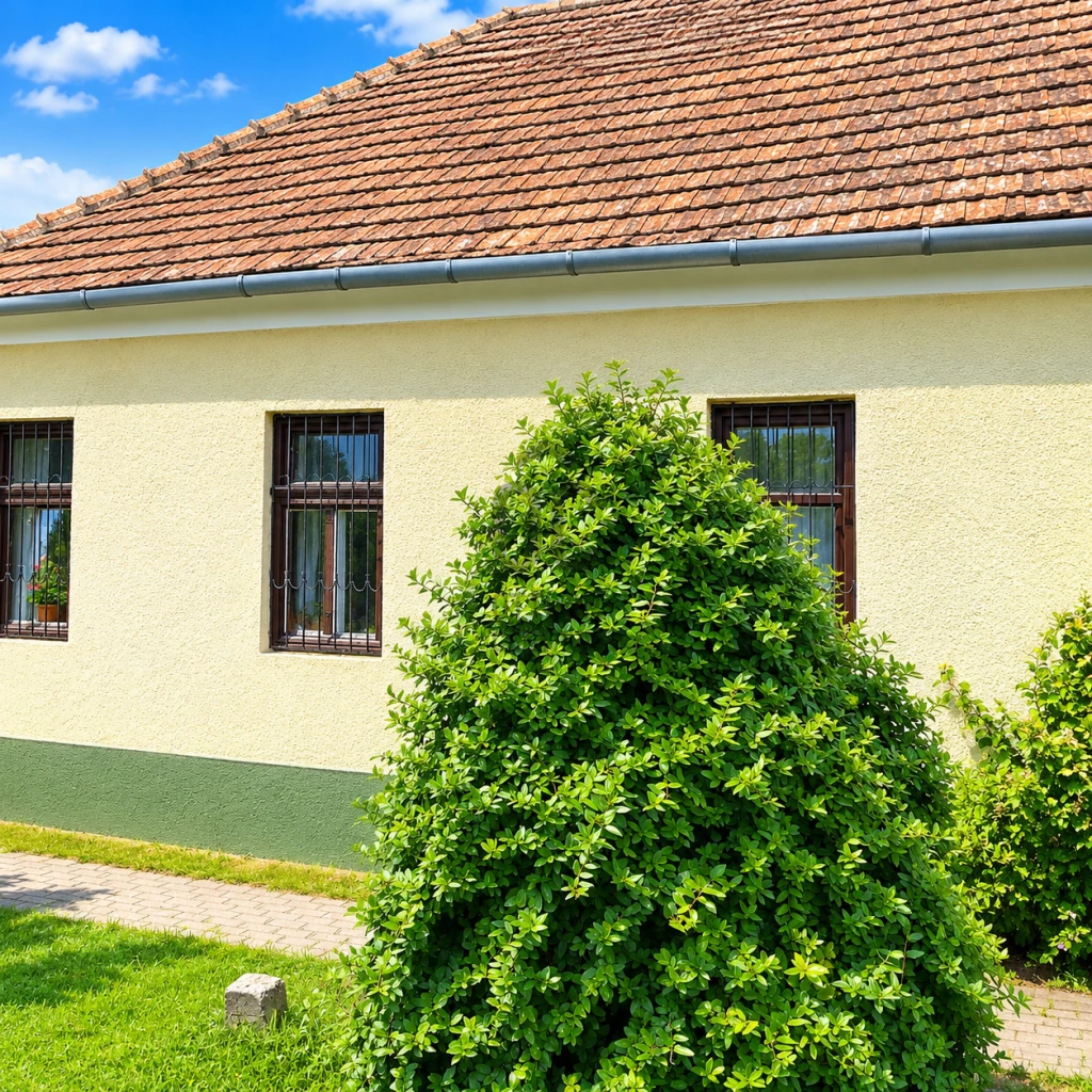 Eladó családi ház, Rigács, Rigács