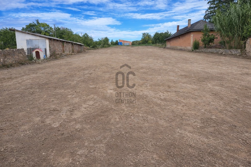 For sale building plot, Polgárdi, Polgárdi