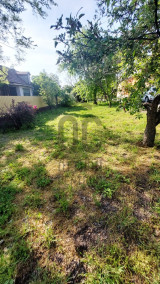 For sale building plot, Székesfehérvár, Maroshegy