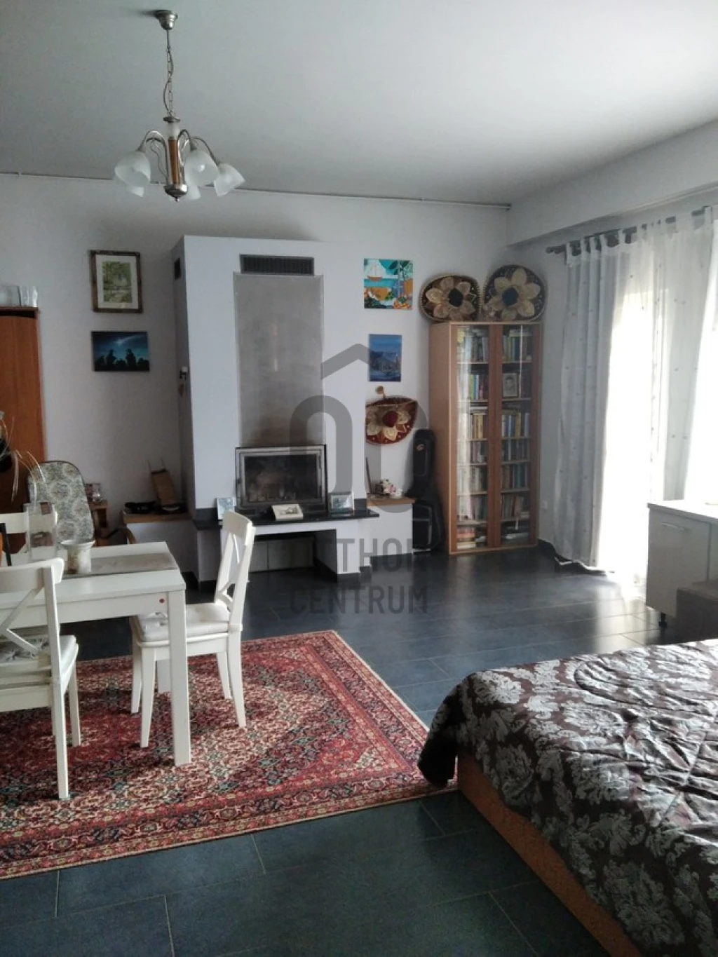 Eladó téglalakás, Székesfehérvár, Váralja