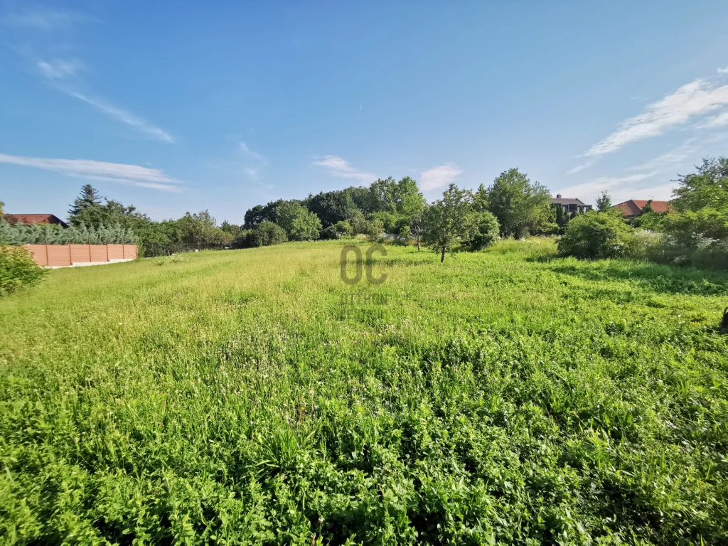 For sale building plot, Székesfehérvár, Öreghegy