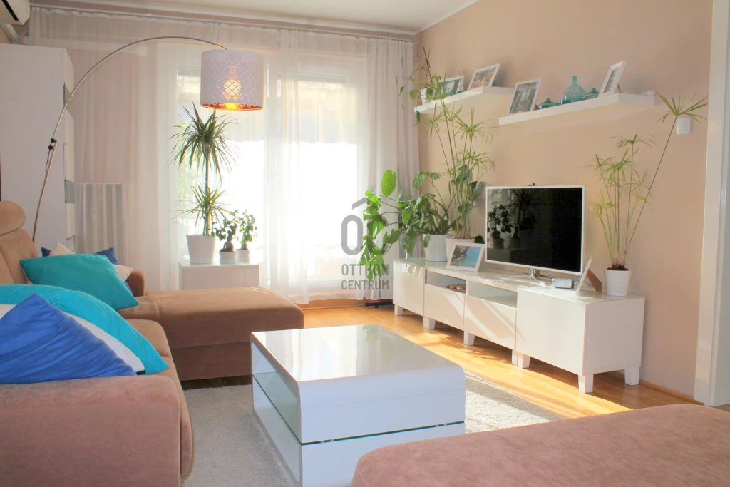 For sale panel flat, Budapest XVII. kerület, Pesti úti lakópark