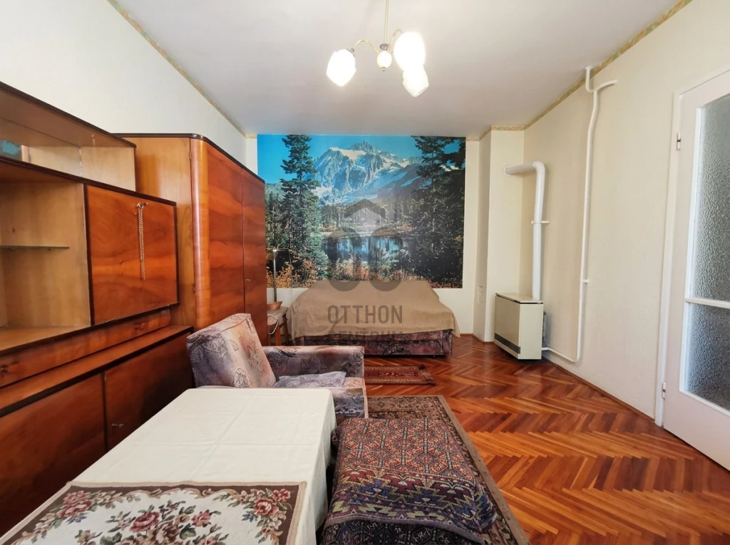 Eladó sorház, Székesfehérvár, Ráchegy-Köfém környéke