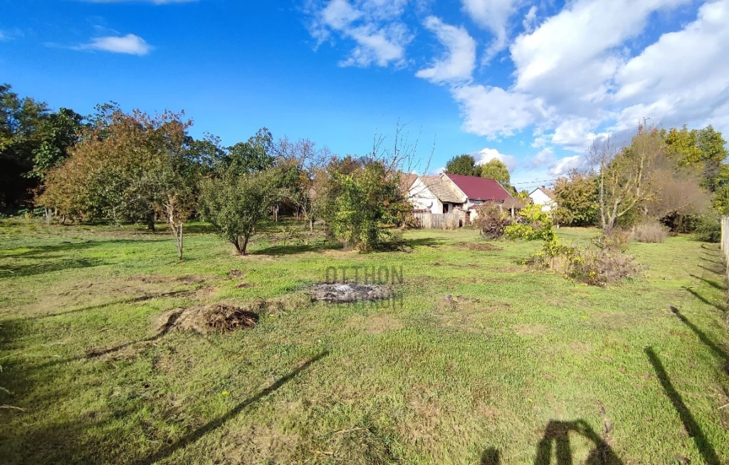 Eladó építési telek, Sárosd, Sárosd