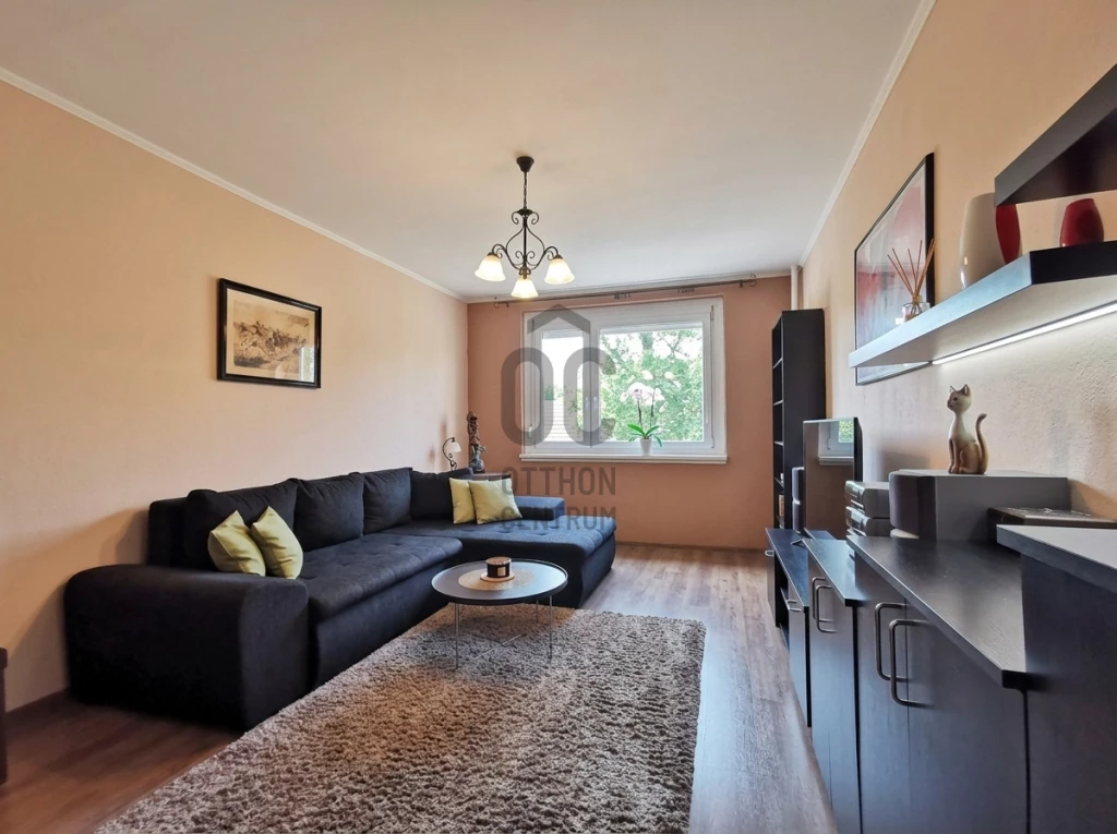 For sale panel flat, Székesfehérvár, Belváros és környéke