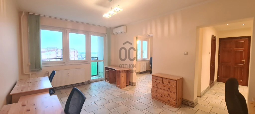 Kiadó panellakás, Székesfehérvár, Palotaváros