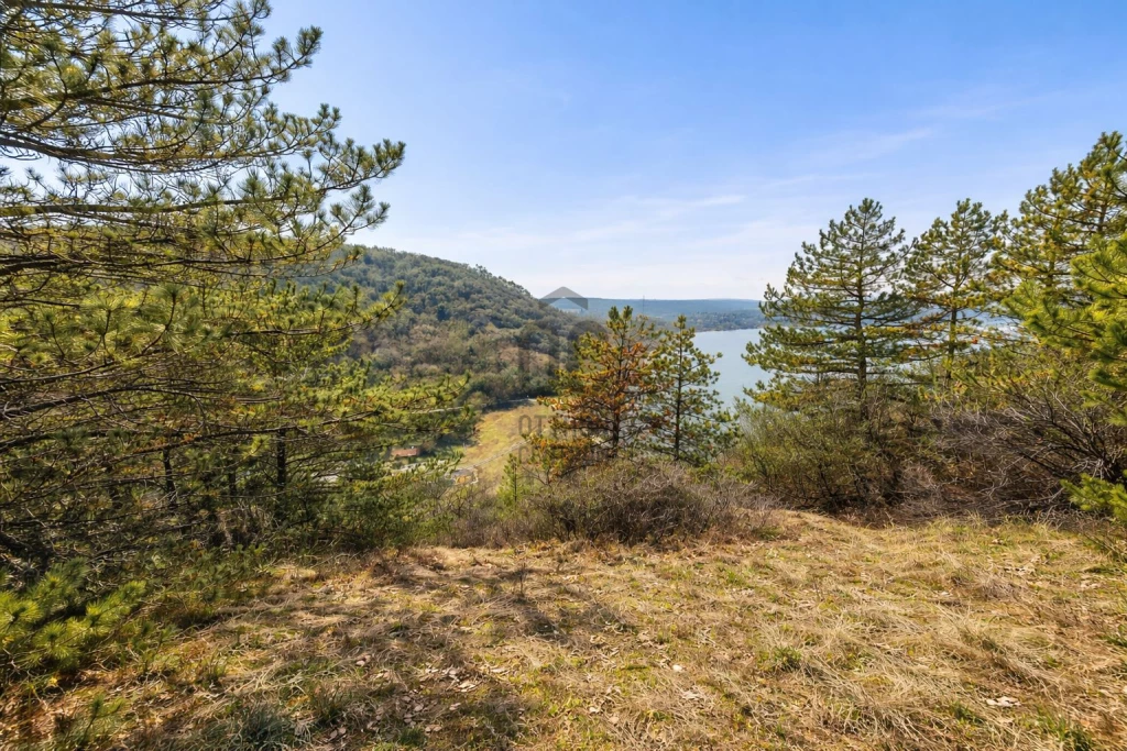 Eladó építési telek, Kincsesbánya, Rákhegy