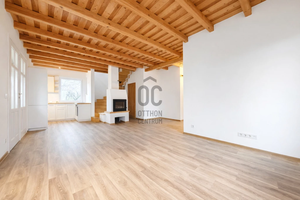 For sale house, Csókakő, Csókakő