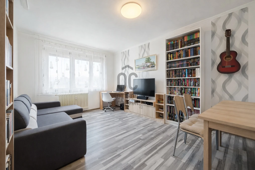 Eladó panellakás, Székesfehérvár, Palotaváros