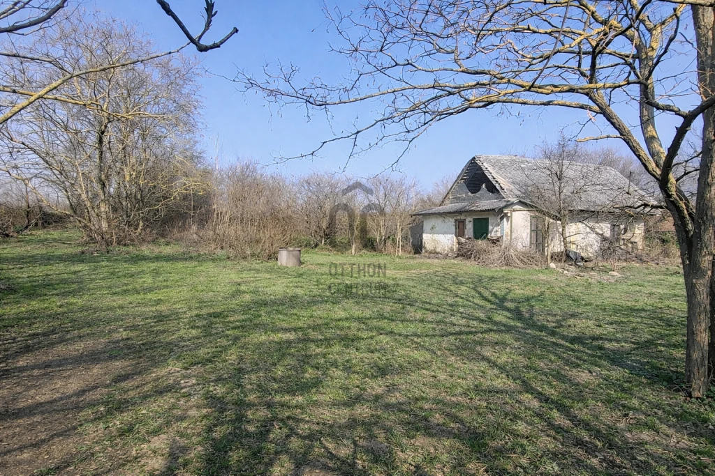 Eladó építési telek, Sárszentmihály, Líviapuszta