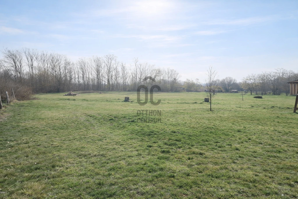 Eladó építési telek, Sárszentmihály, Líviapuszta