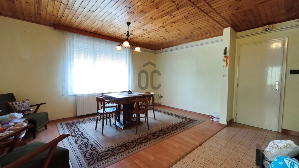 Eladó családi ház, Székesfehérvár, Öreghegy