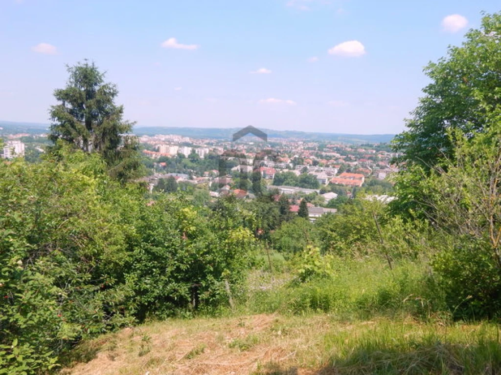 Eladó építési telek, Zalaegerszeg, Becsalihegy