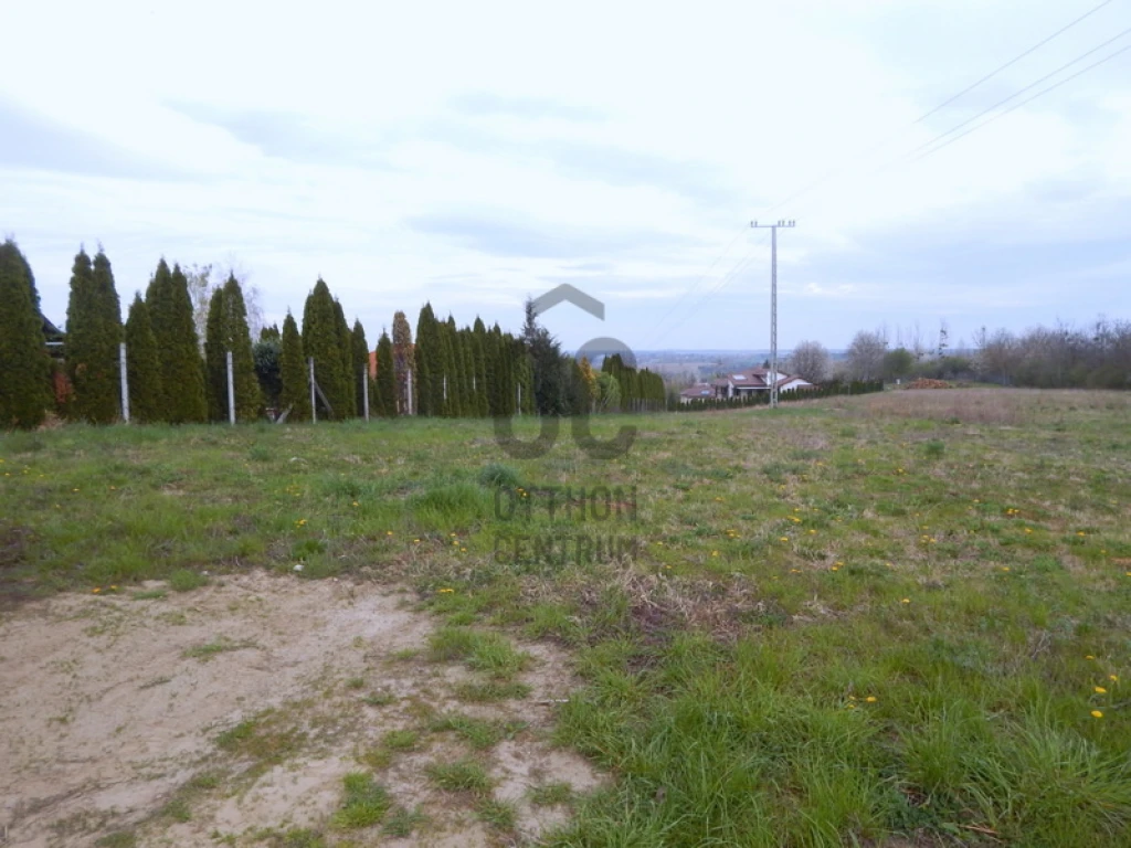 Eladó építési telek, Zalaegerszeg, Szívhegy