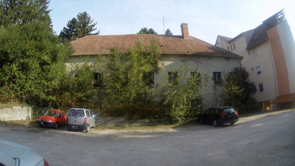 Eladó iroda, irodaház, Zalaegerszeg, Andráshida