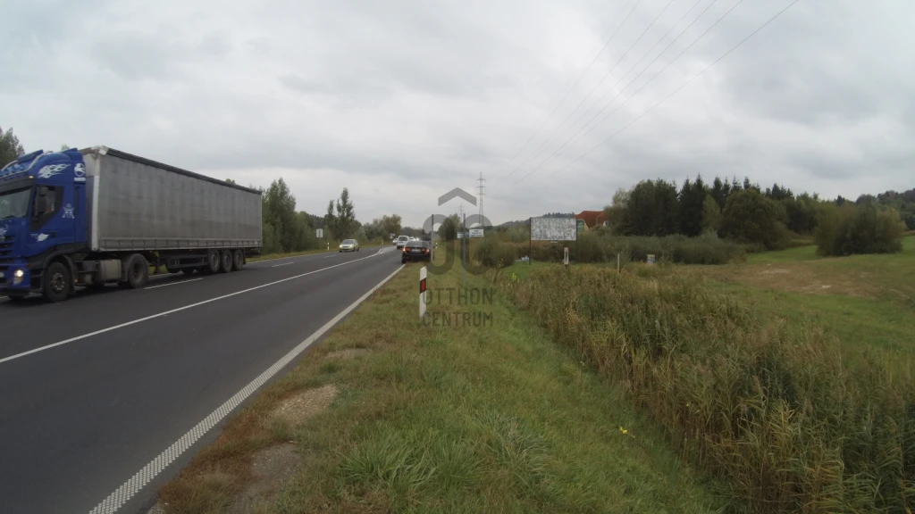 Eladó külterületi telek, Zalaegerszeg, Belváros II.