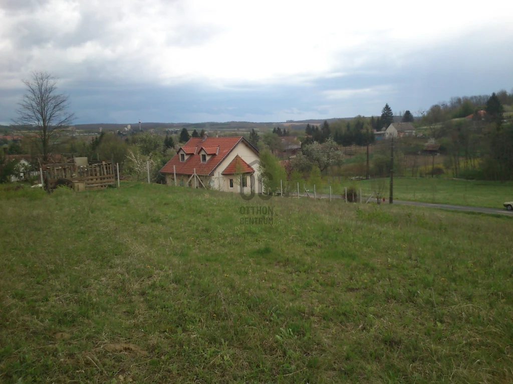 Eladó építési telek, Salomvár, Salomvár