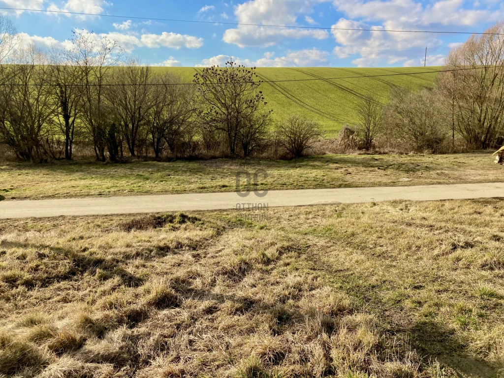 Eladó építési telek, Zalaegerszeg, Nekeresd
