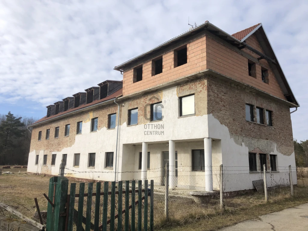Eladó egyéb kereskedelmi-ipari, Őriszentpéter, Őriszentpéter