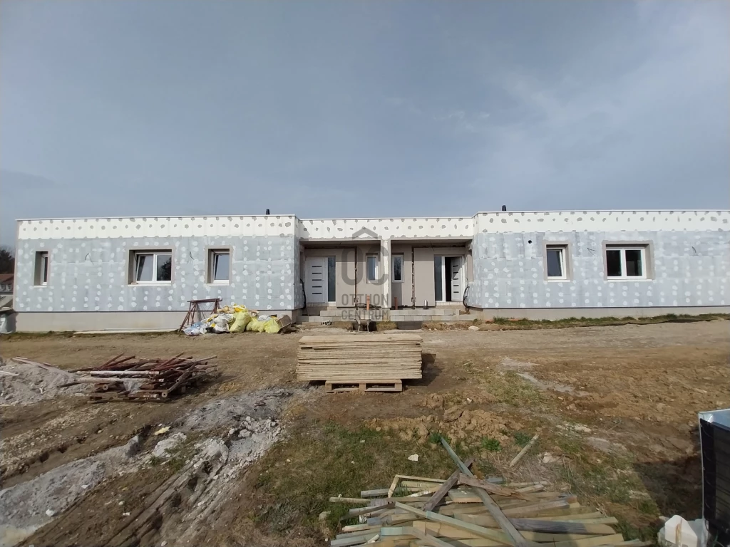 For sale semi-detached house, Kőszeg