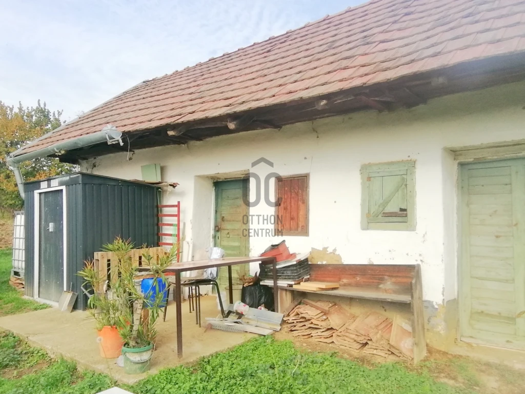 Eladó üdülő, nyaraló, Egervár, Egervár