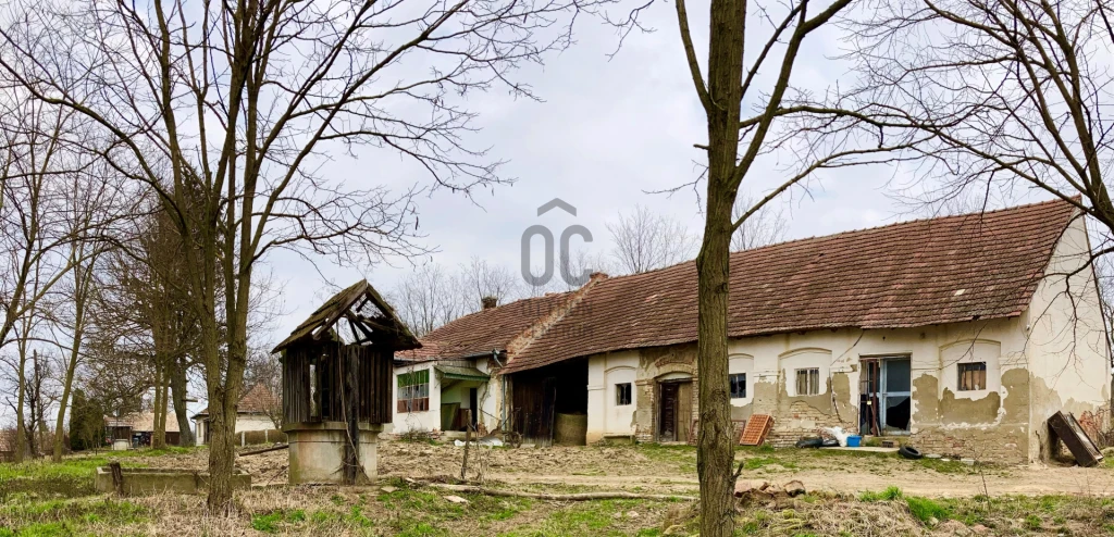 Eladó családi ház, Nemesrádó, Nemesrádó