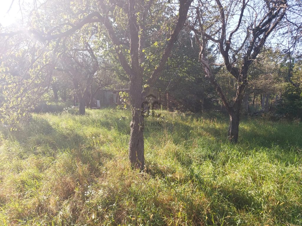 For sale holiday lot, Szombathely, Parkerdő