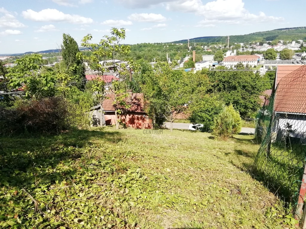 For sale building plot, Zalaegerszeg, Alsójánkahegy