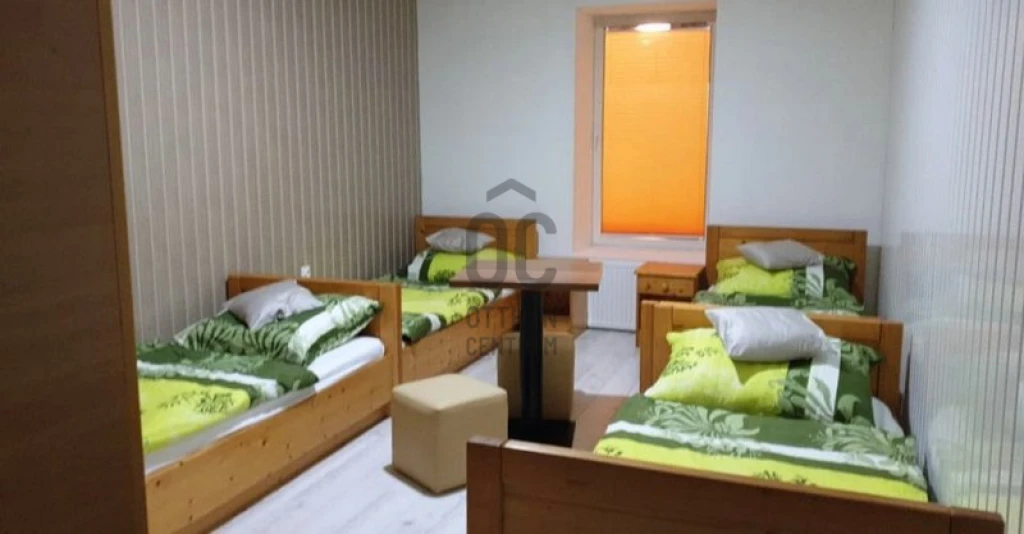 Eladó hotel, panzió, Zalaegerszeg, Belváros