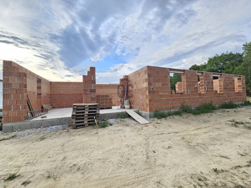 For sale semi-detached house, Kőszeg