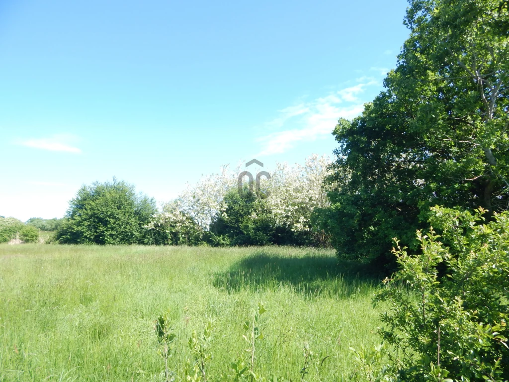 For sale building plot, Bajánsenye, Bajánsenye