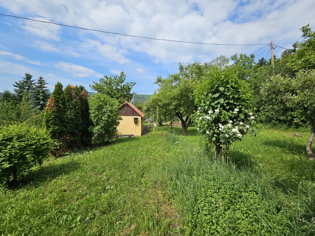 For sale holiday house, summer cottage, Kőszeg, Kőszeg