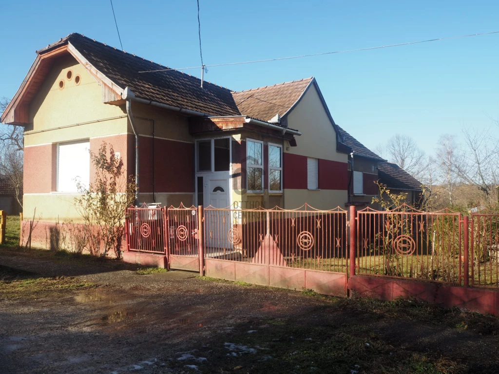 For sale house, Lenti, Lenti