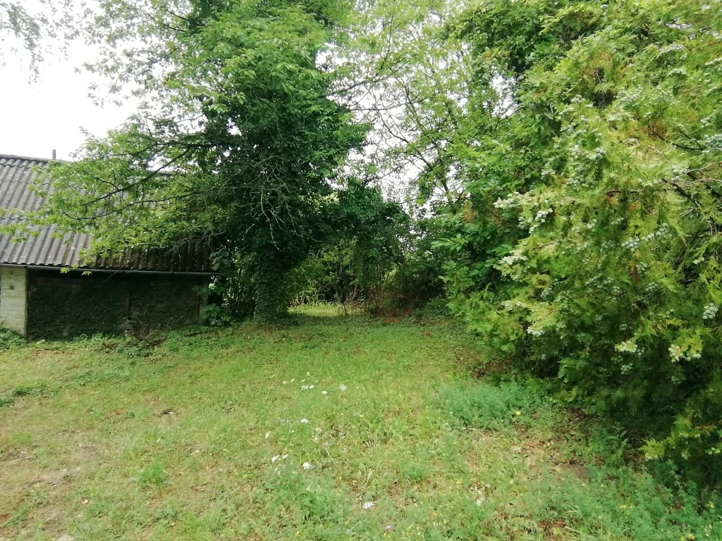 For sale building plot, Zalaegerszeg, Csácsi