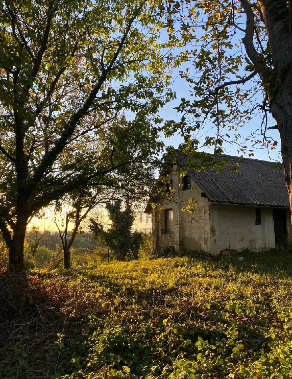 Eladó építési telek, Zalaegerszeg, Csácsi