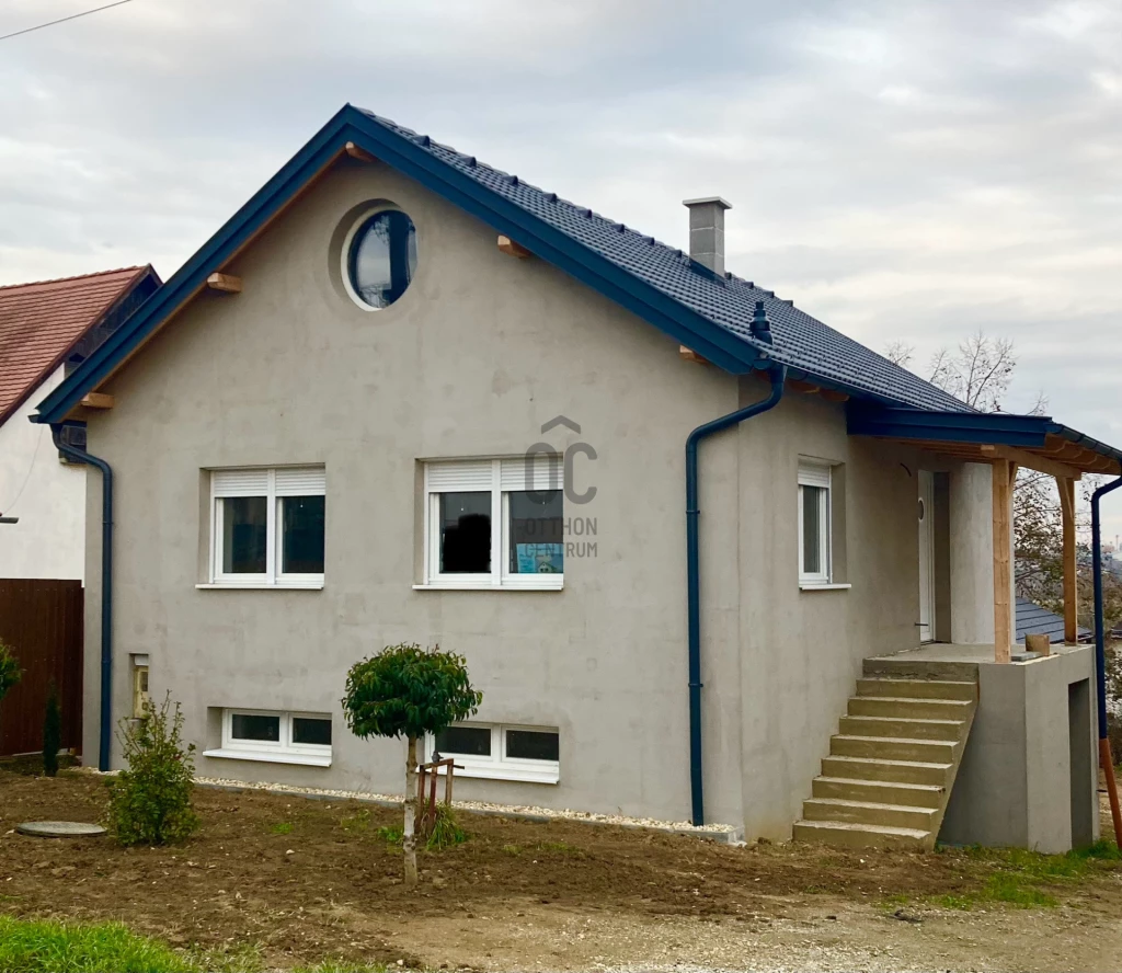 For sale house, Teskánd, Teskánd