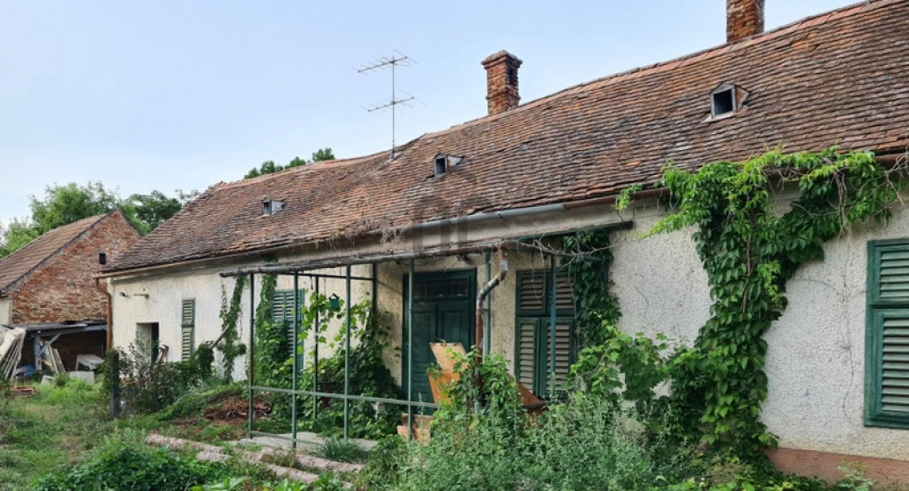 For sale house, Pókaszepetk, Pókaszepetk