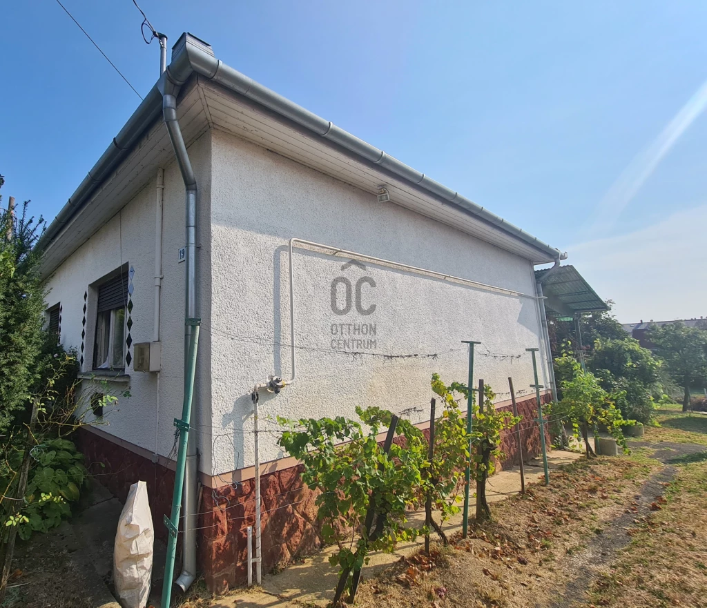 For sale house, Zalaegerszeg, Andráshida