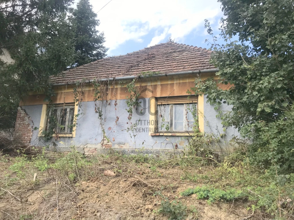 For sale house, Lickóvadamos, Lickóvadamos