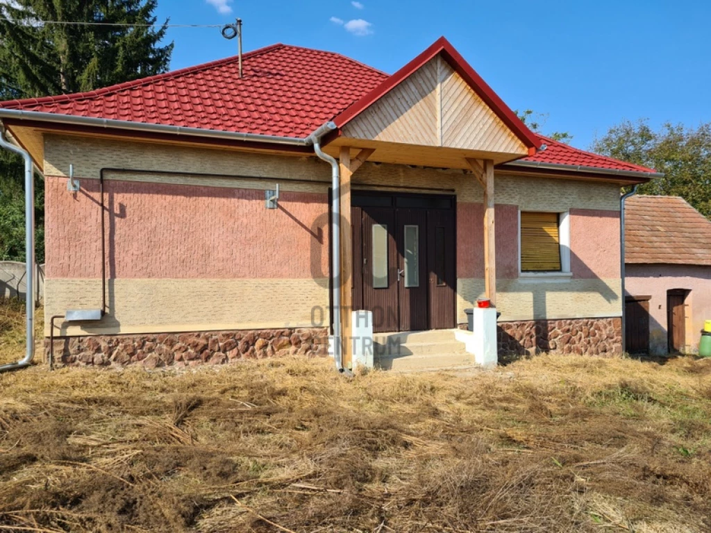 For sale house, Andrásfa, Andrásfa