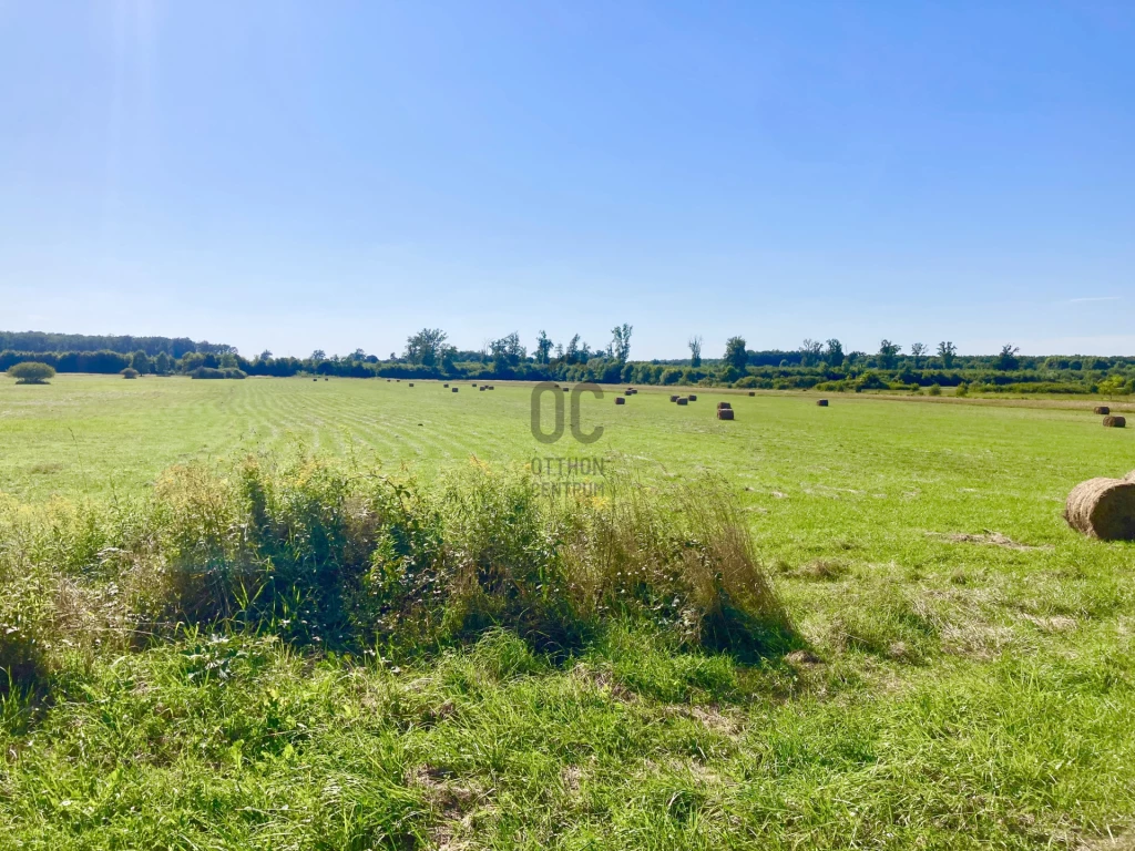 For sale building plot, Lenti, Bárszentmihályfa