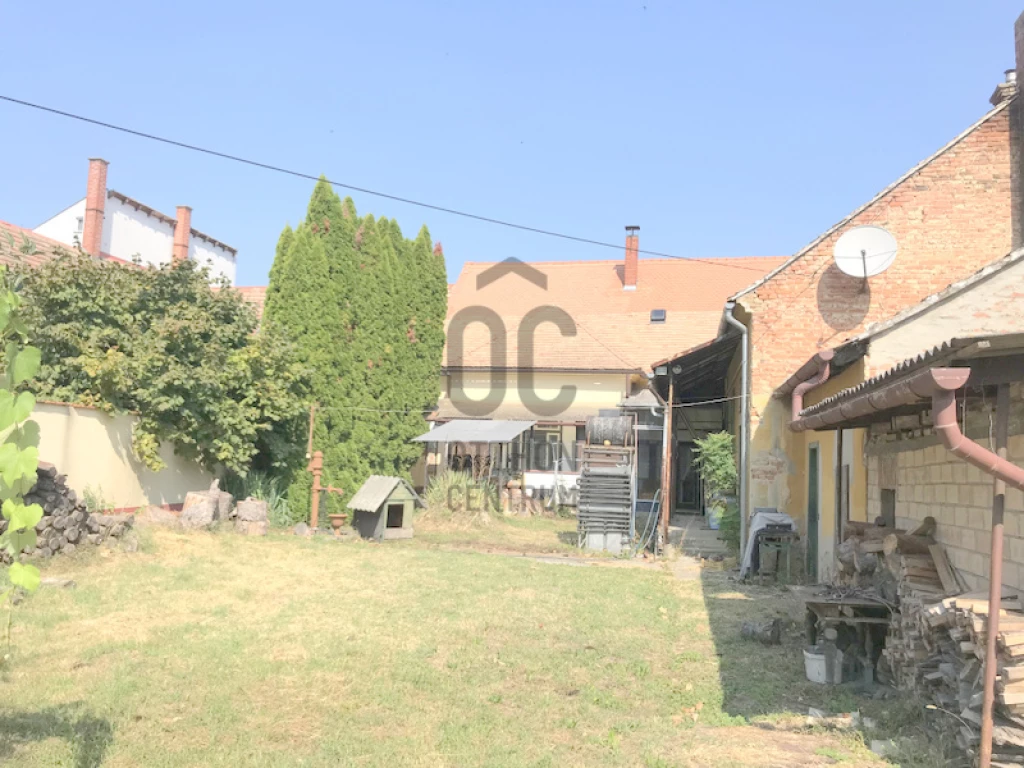 Eladó családi ház, Marcali, Marcali