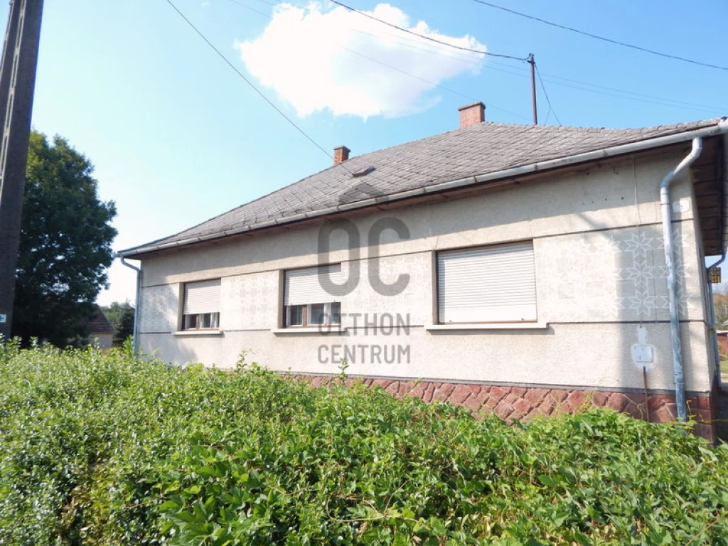 For sale house, Zalalövő, Zalalövő